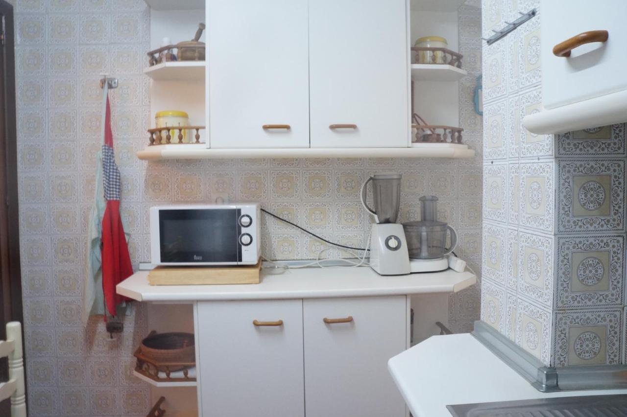 Apartamento Panoramico Beach Фуэнхирола Экстерьер фото