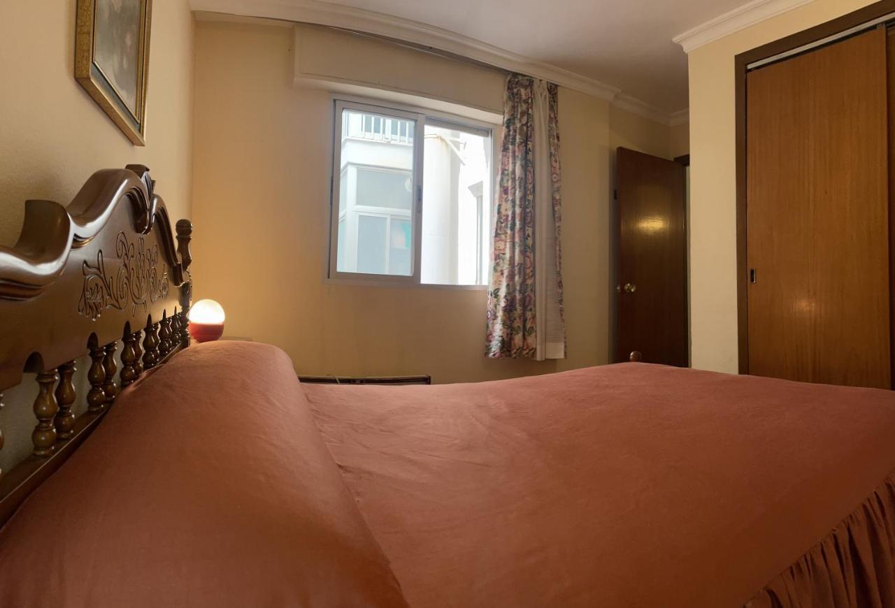Apartamento Panoramico Beach Фуэнхирола Экстерьер фото