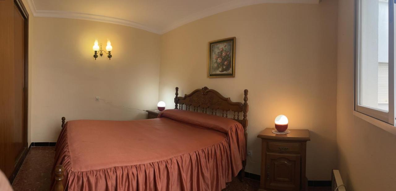 Apartamento Panoramico Beach Фуэнхирола Экстерьер фото